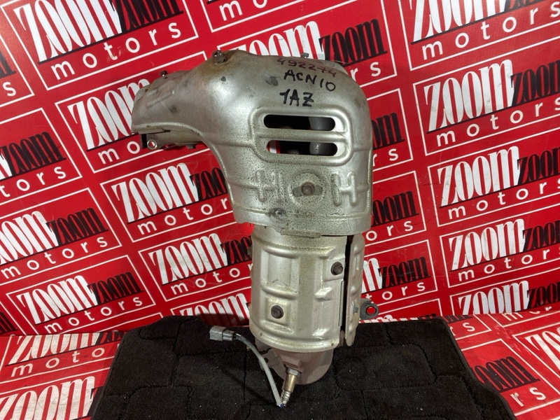 Коллектор выпускной, 21700 рублей, Солонцы