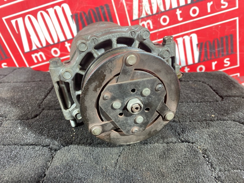 Компрессор кондиционера, 4800 рублей, Солонцы