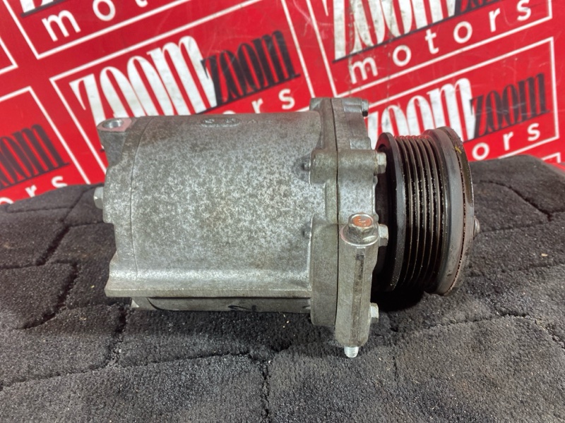 Компрессор кондиционера, 4800 рублей, Солонцы