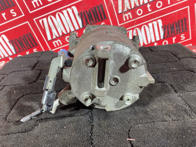 Компрессор кондиционера, 4800 рублей, Солонцы