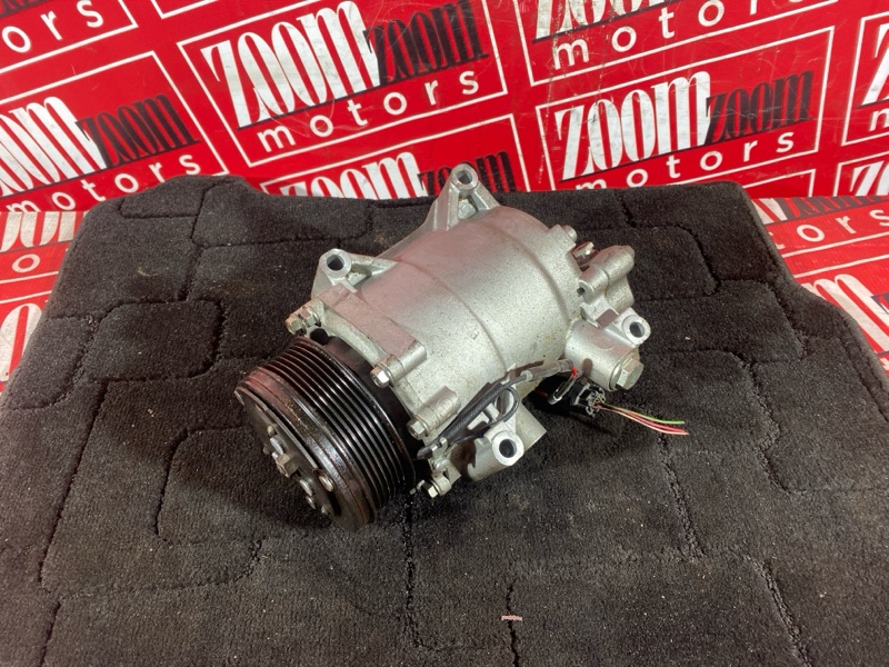 Компрессор кондиционера, 16200 рублей, Солонцы