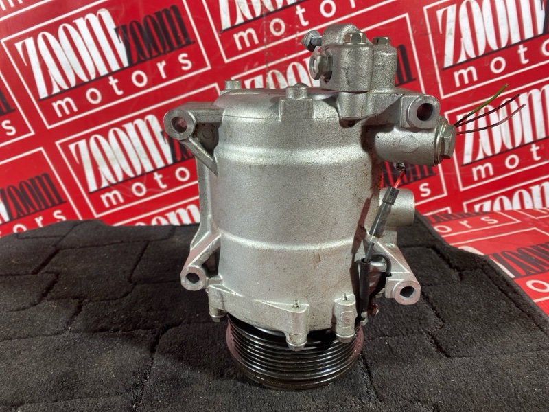 Компрессор кондиционера, 16200 рублей, Солонцы