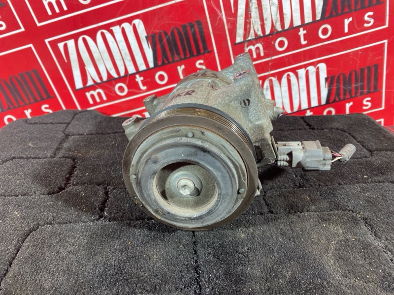 Компрессор кондиционера, 11000 рублей, Солонцы