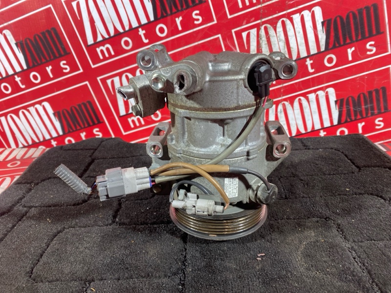 Компрессор кондиционера, 11000 рублей, Солонцы