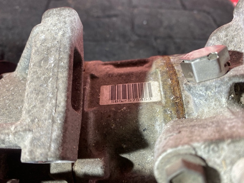 Компрессор кондиционера, 11000 рублей, Солонцы