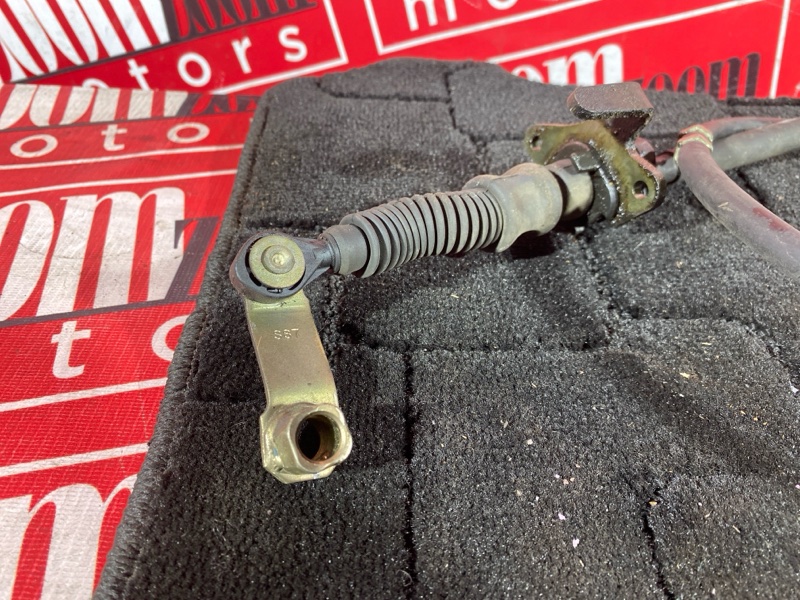 Трос АКПП, 2400 рублей, Солонцы