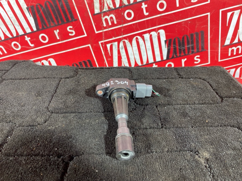 Катушка зажигания, 500 рублей, Солонцы