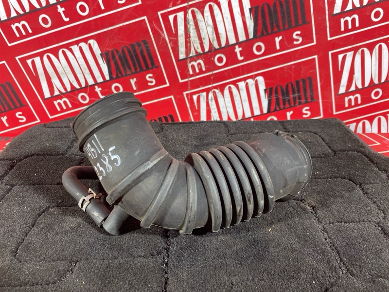 Патрубок воздушного фильтра, 500 рублей, Солонцы