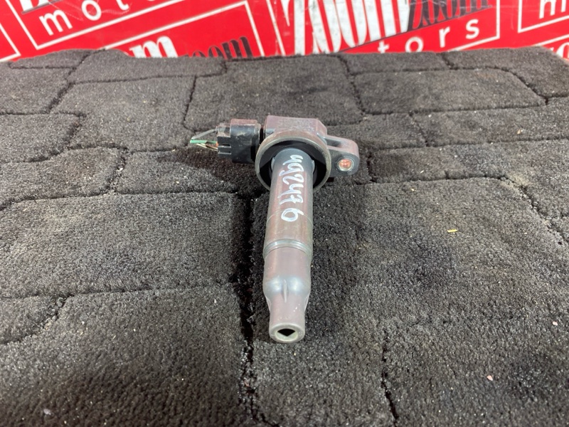 Катушка зажигания, 1700 рублей, Солонцы