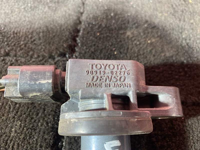 Катушка зажигания, 1700 рублей, Солонцы