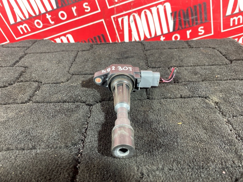 Катушка зажигания, 500 рублей, Солонцы