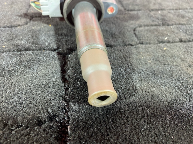 Катушка зажигания, 1500 рублей, Солонцы