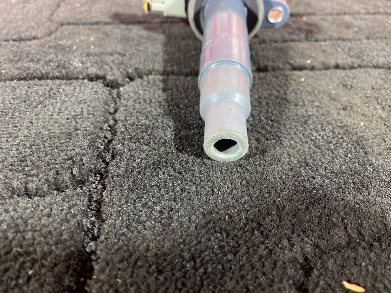 Катушка зажигания, 1500 рублей, Солонцы