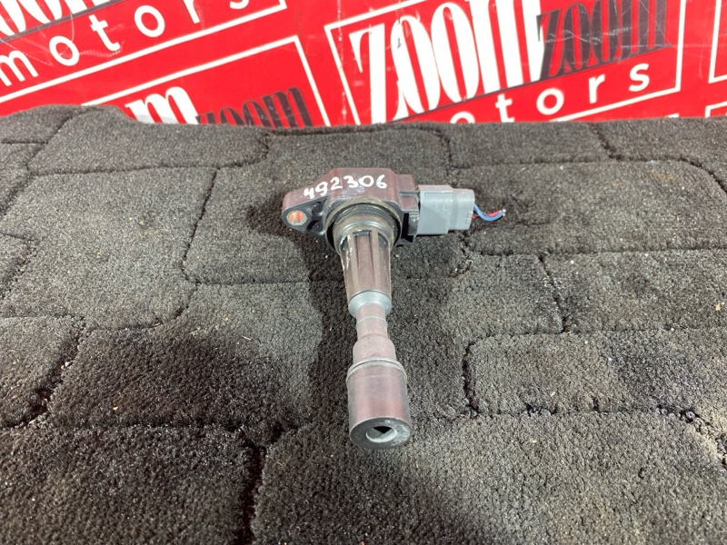 Катушка зажигания, 500 рублей, Солонцы