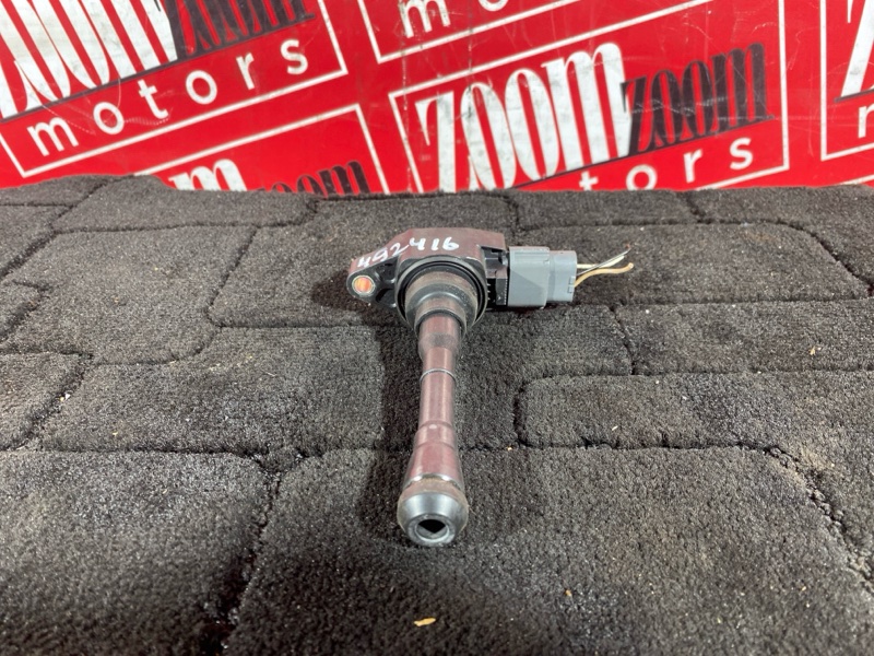 Катушка зажигания, 700 рублей, Солонцы