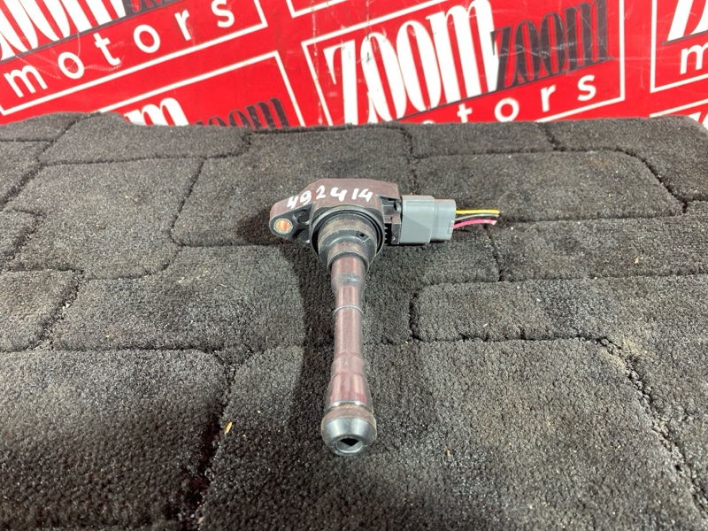 Катушка зажигания, 700 рублей, Солонцы