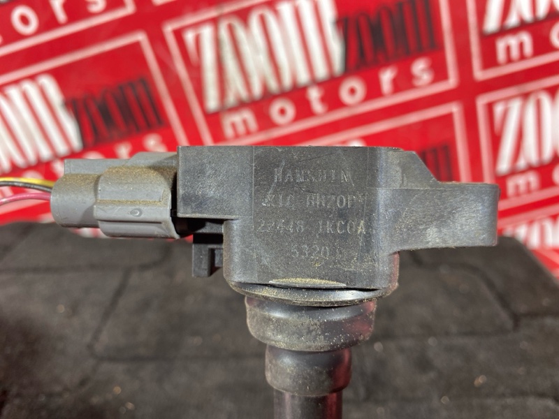 Катушка зажигания, 700 рублей, Солонцы