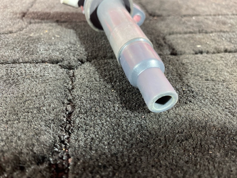 Катушка зажигания, 1500 рублей, Солонцы