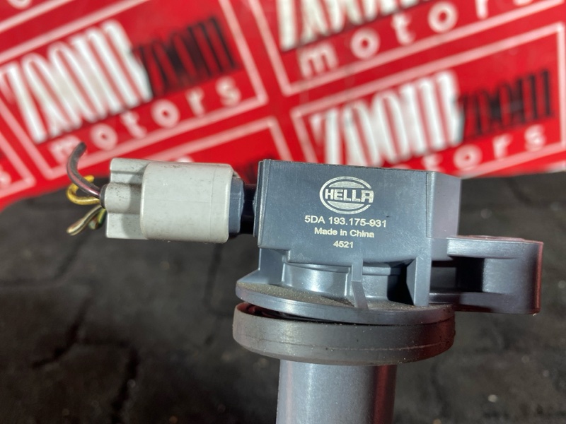 Катушка зажигания, 1500 рублей, Солонцы