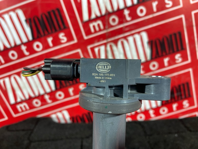 Катушка зажигания, 1500 рублей, Солонцы