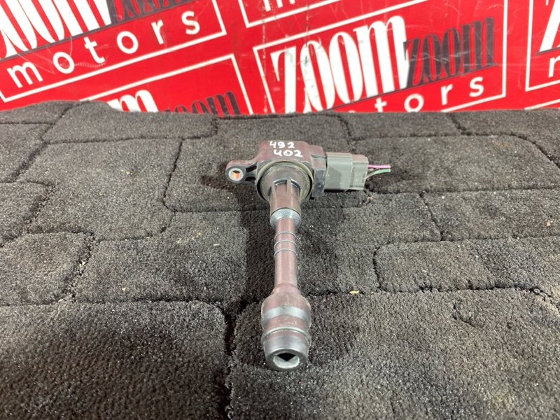 Катушка зажигания, 1200 рублей, Солонцы