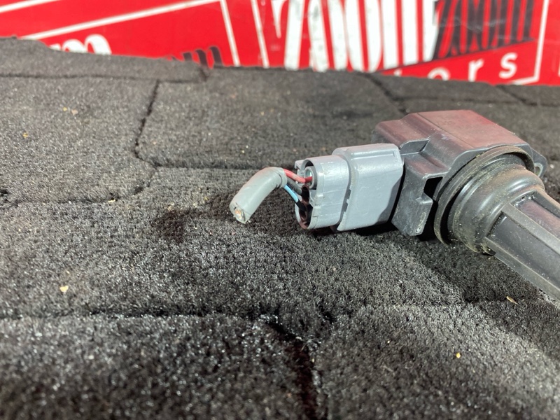 Катушка зажигания, 500 рублей, Солонцы