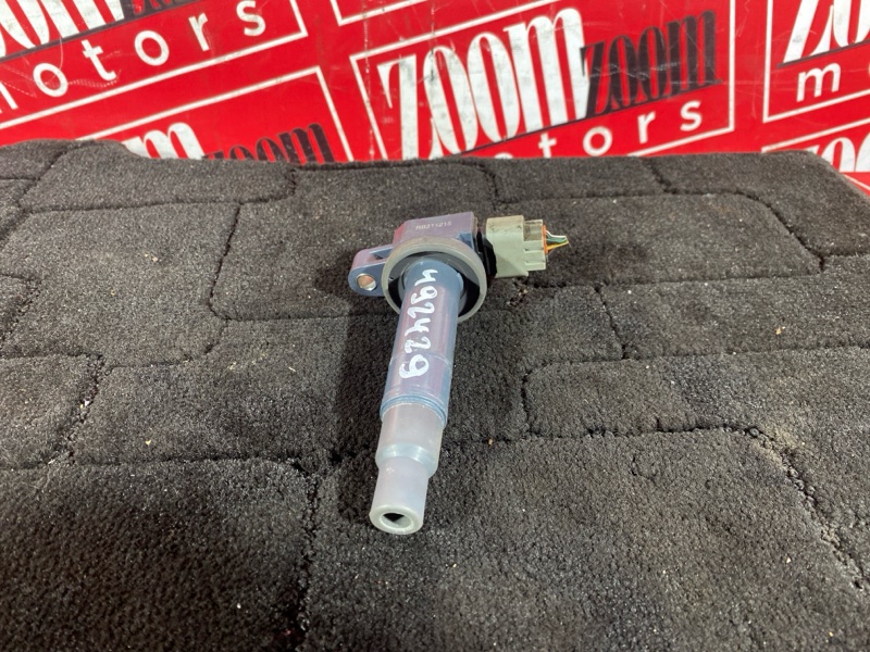 Катушка зажигания, 1500 рублей, Солонцы