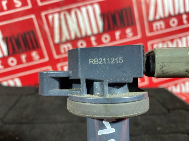 Катушка зажигания, 1500 рублей, Солонцы