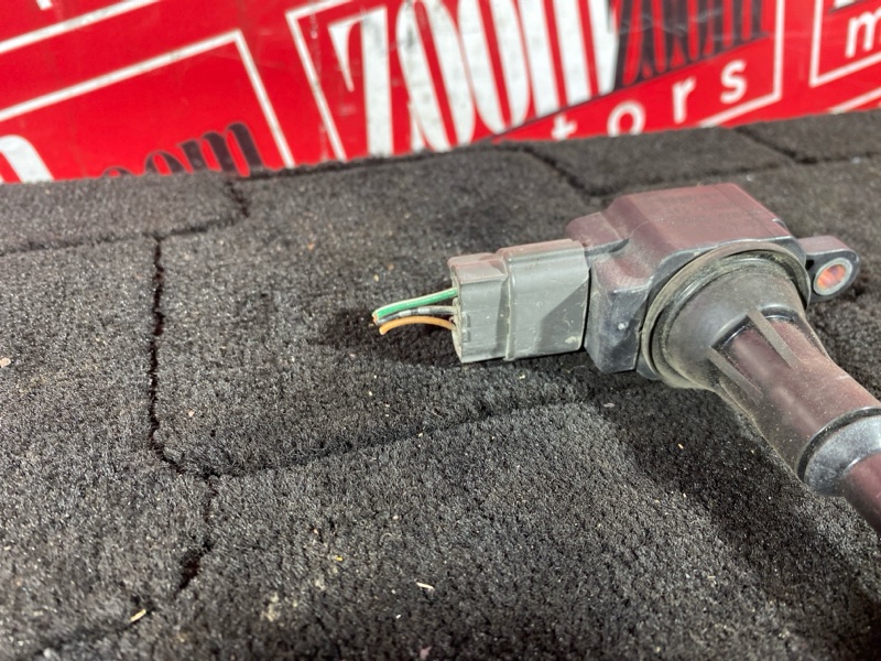 Катушка зажигания, 1200 рублей, Солонцы