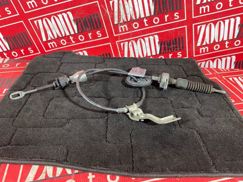 Трос АКПП, 500 рублей, Солонцы