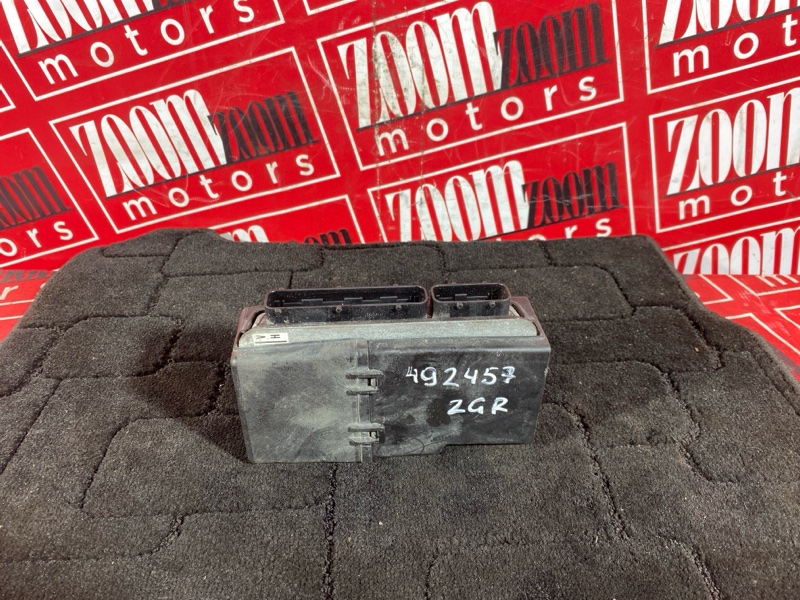 Компьютер (Блок управления), 4800 рублей, Солонцы