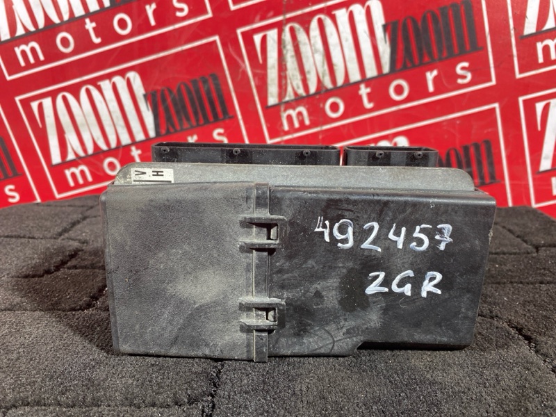 Компьютер (Блок управления), 4800 рублей, Солонцы