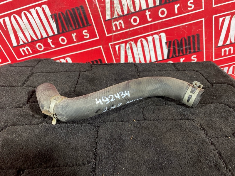 Патрубок радиатора, 500 рублей, Солонцы