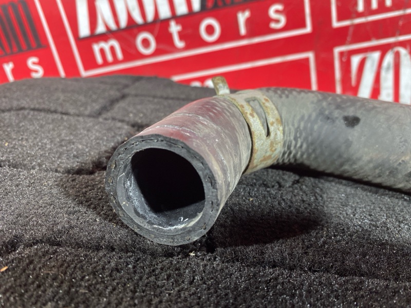 Патрубок радиатора, 500 рублей, Солонцы