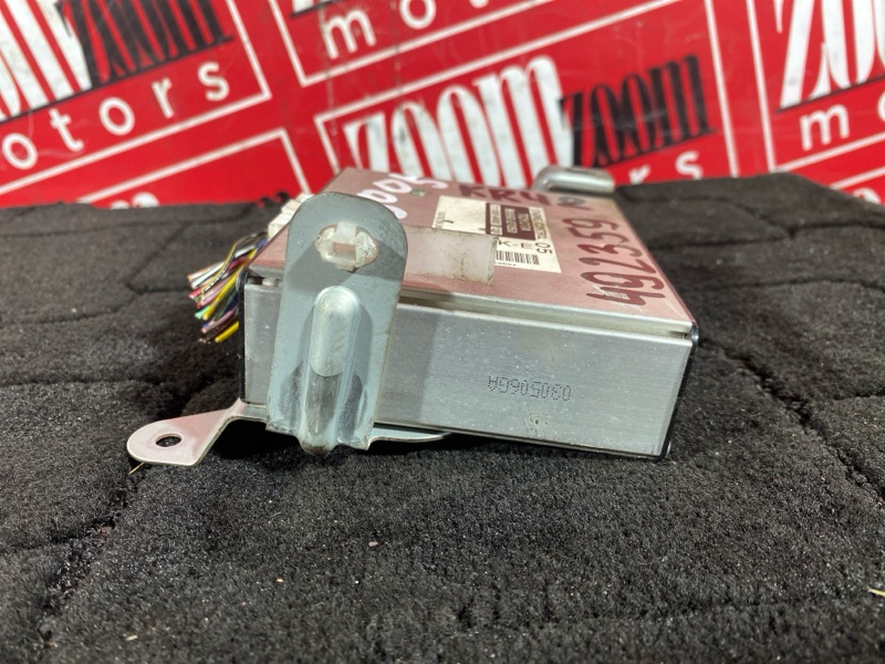 Компьютер (Блок управления), 3400 рублей, Солонцы