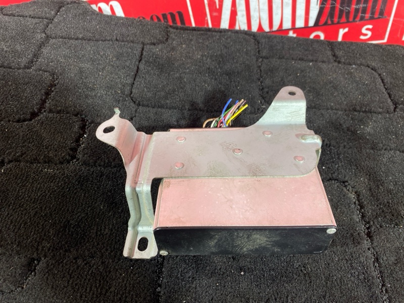 Компьютер (Блок управления), 3400 рублей, Солонцы