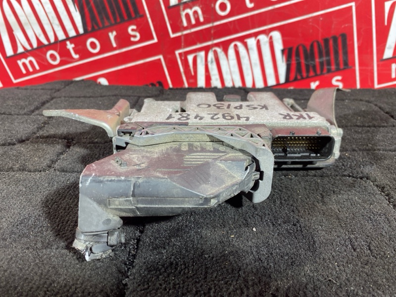 Компьютер (Блок управления), 5700 рублей, Солонцы