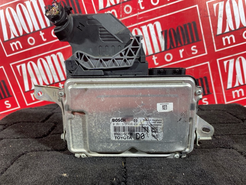 Компьютер (Блок управления), 5700 рублей, Солонцы