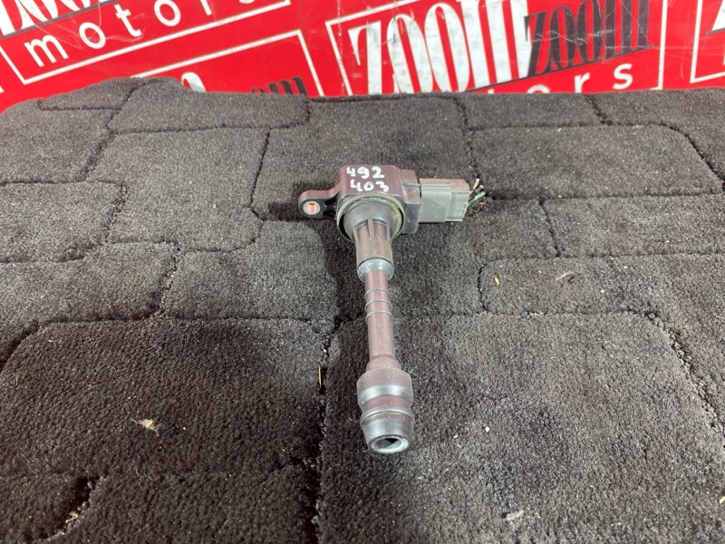 Катушка зажигания, 1200 рублей, Солонцы