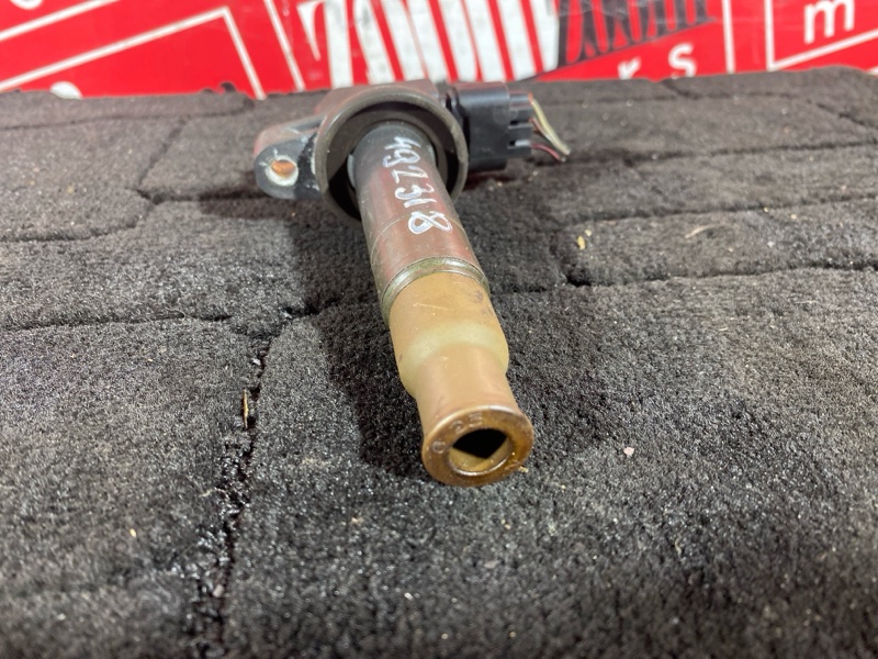 Катушка зажигания, 1500 рублей, Солонцы