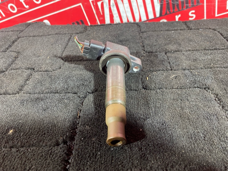 Катушка зажигания, 1500 рублей, Солонцы