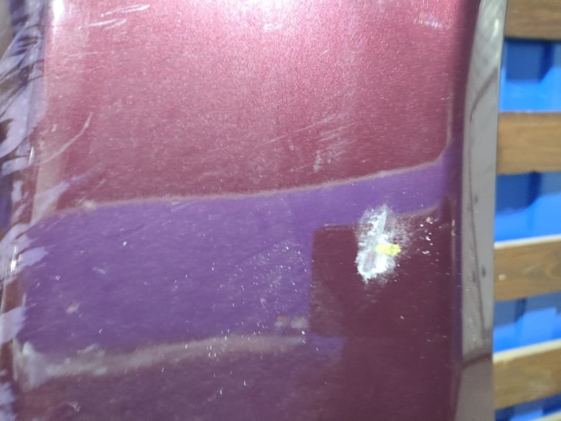 Крыло, 4300 рублей, Красноярск