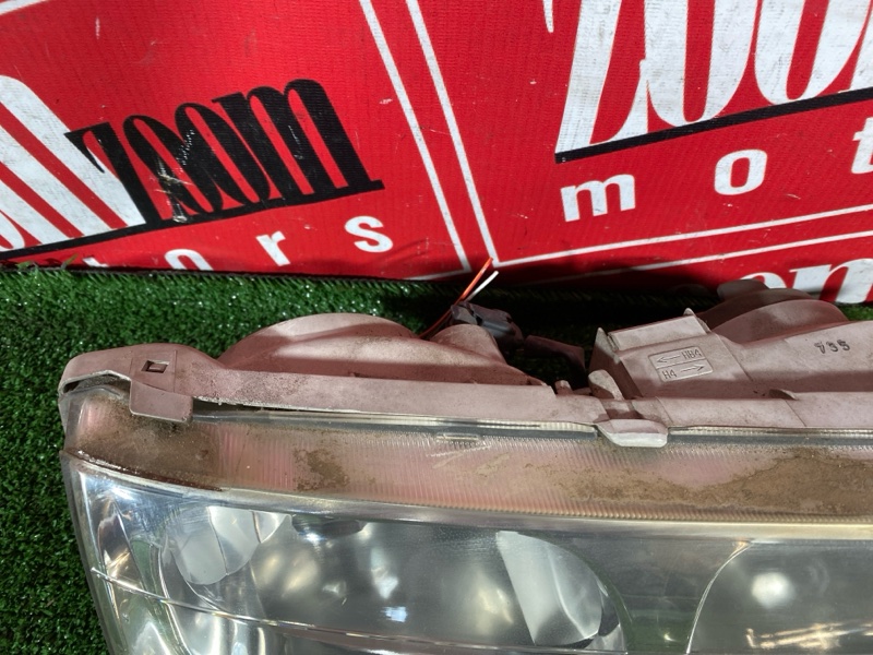 Фара, 2900 рублей, Солонцы