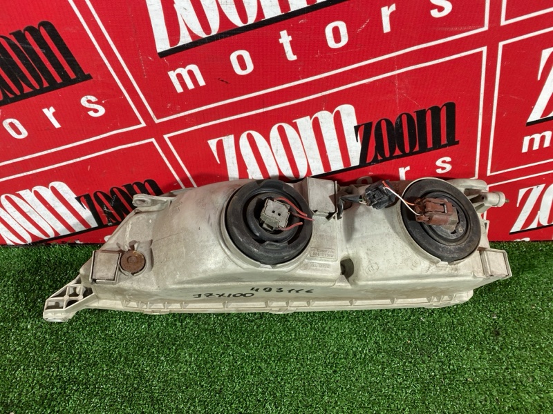 Фара, 2900 рублей, Солонцы