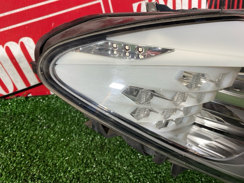 Фара, 18100 рублей, Солонцы