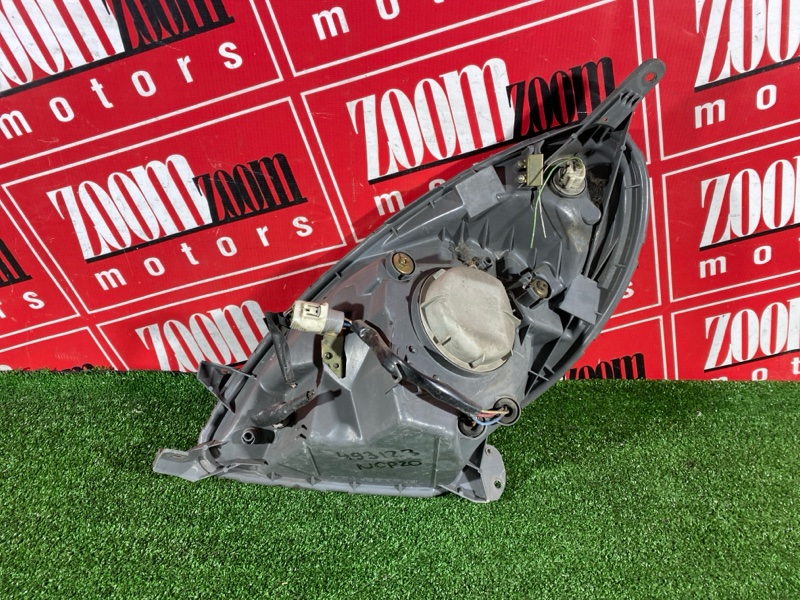 Фара, 2400 рублей, Солонцы