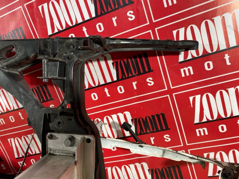 Рамка радиатора, 13600 рублей, Солонцы