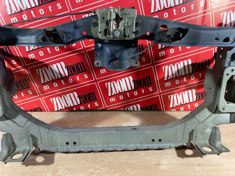 Рамка радиатора, 11400 рублей, Солонцы