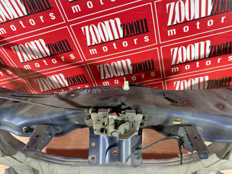 Рамка радиатора, 11400 рублей, Солонцы