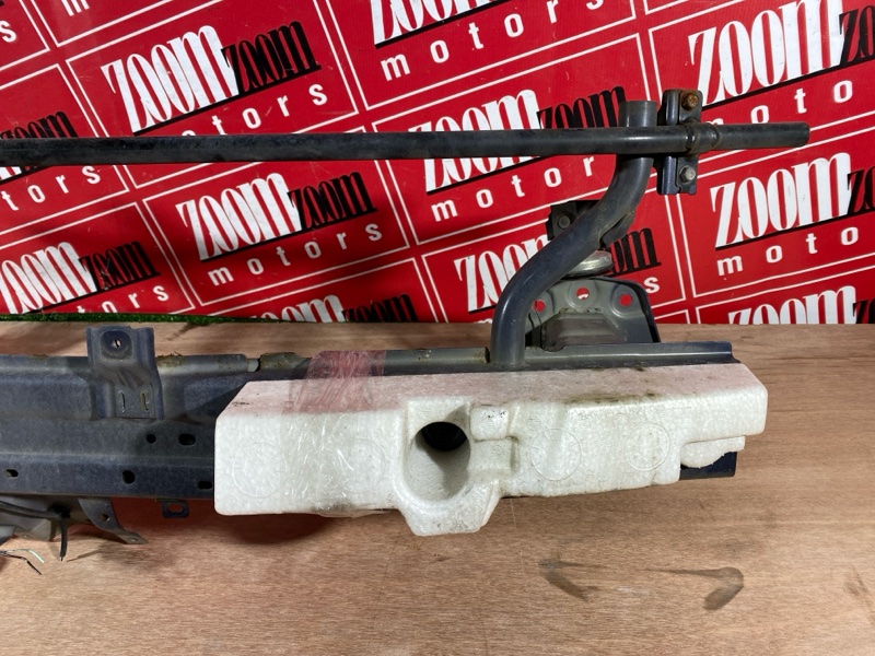 Усилитель бампера, 8600 рублей, Солонцы